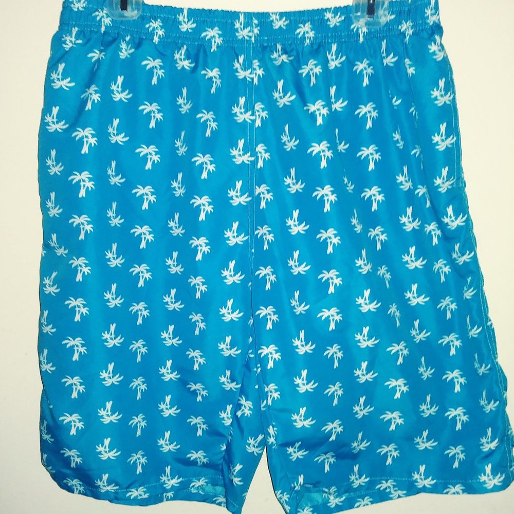 BSplit MEN'S SWIM TRUNKS, NWOT